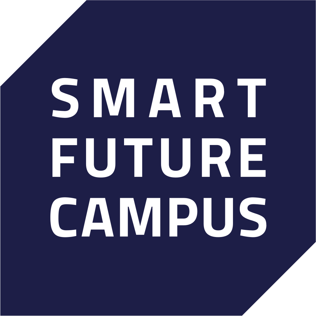 Logo von Smart Future Campus GmbH